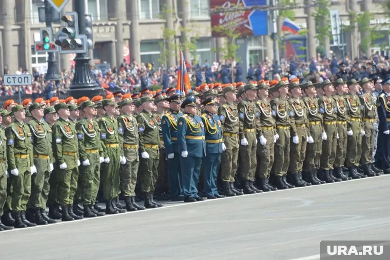 Военные, участвующее в СВО, могут стать участником программы «Время героев» и получить управленческие навыки