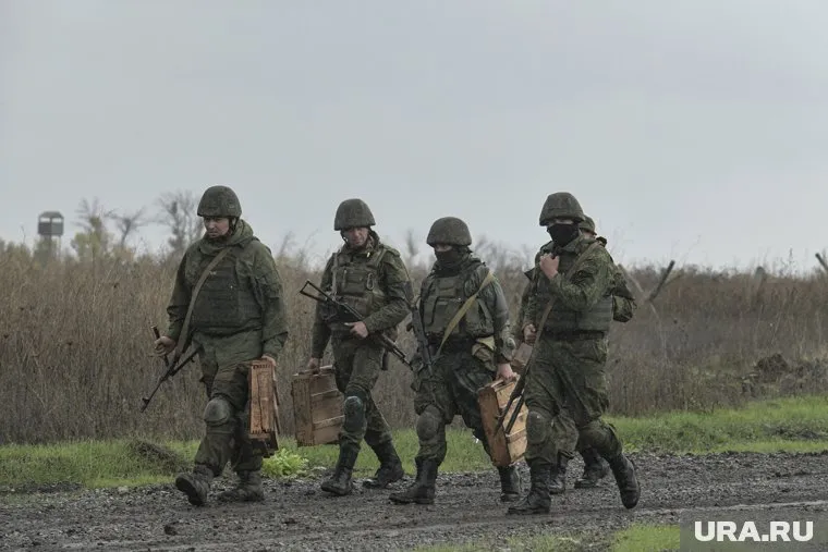 Мобилизованным ямальцам готовят поставку медикаментов