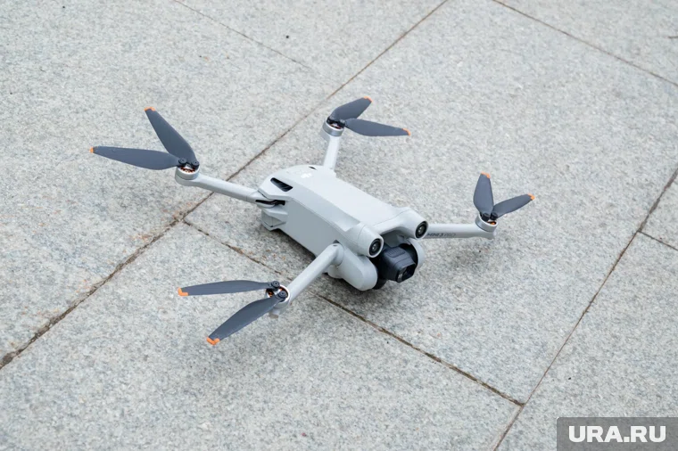 Киев начнет поставлять в США собственные беспилотники