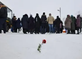 Назначена дата похорон убитой в Перми семьи из Башкирии