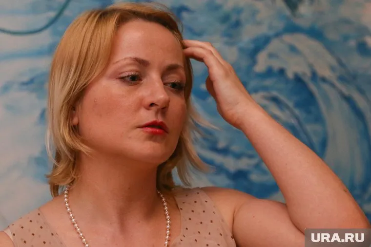 Евгения Чудновец не унывает из-за поражения и продолжит судиться