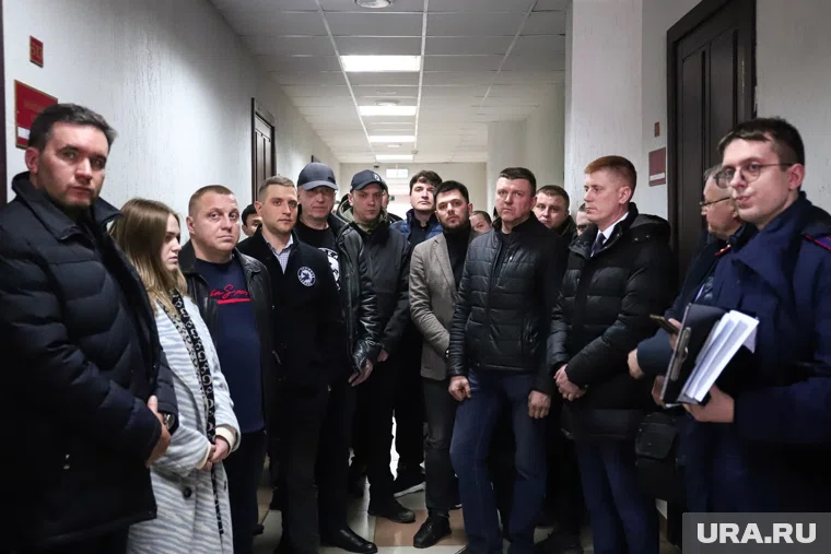 Мера пресечения Бекмураджону Юсупову, обвиненного в убийстве таксиста. Екатеринбург