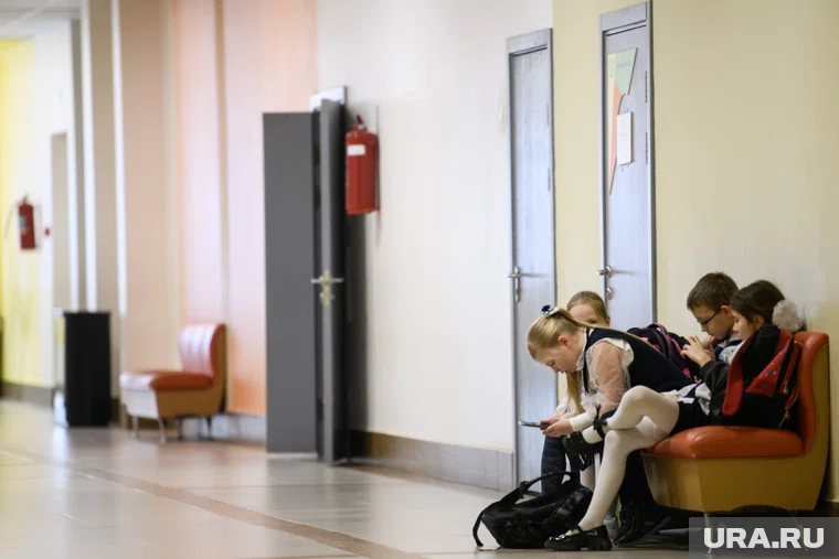 По словам властей, новая система оценок призвана повысить качество образования