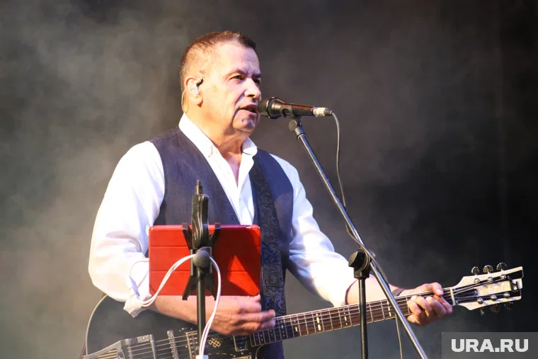 На концерт любимой группы президента РФ Владимира Путина осталось несколько билетов