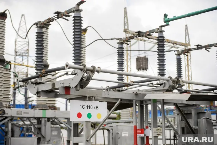 Мэрия Югорска не вводила режим ЧС из-за аварии на подстанции