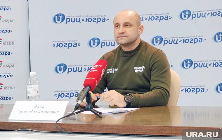 Югорчане ждут третий визит Артема Жоги в ХМАО — на сей раз, в качестве полпреда