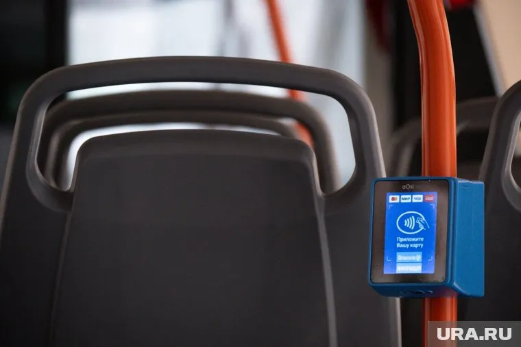 Система позволяет сократить время поездки и перевозить большое количество пассажиров