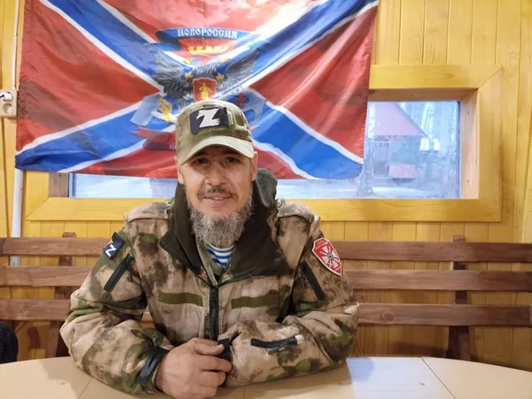 Олег Богуневич решил встать на защиту Донбасса после трагедии в одесском Доме профсоюзов