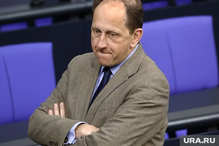 Посла Германии вызвали в МИД РФ на фоне обнародованных разговоров офицеров ФРГ о Крыме