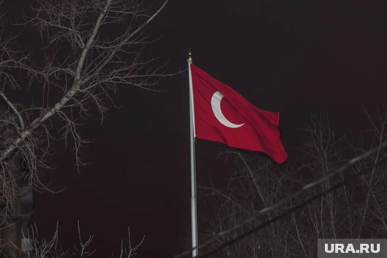 Ибрагим Калын призвал властей Украины и России как можно скорее снизить уровень напряженности между странами