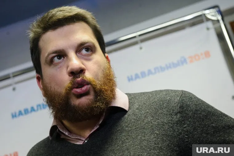 Илья Ремесло обвинил Леонида Волкова в финансовых махинациях