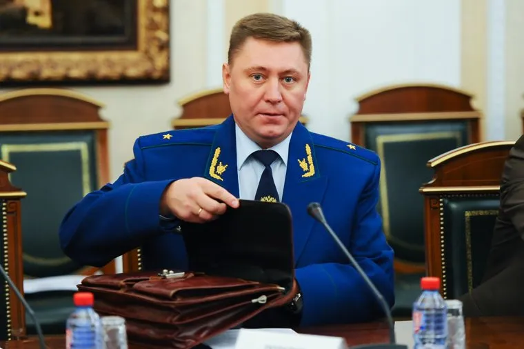 Совещание по перевозчикам. Челябинск