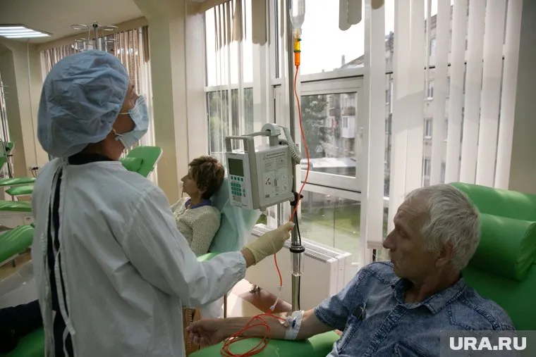 Медицинская помощь онкобольным в России будет приведена в соответствие с мировыми стандартами, заявил Иван Стилиди