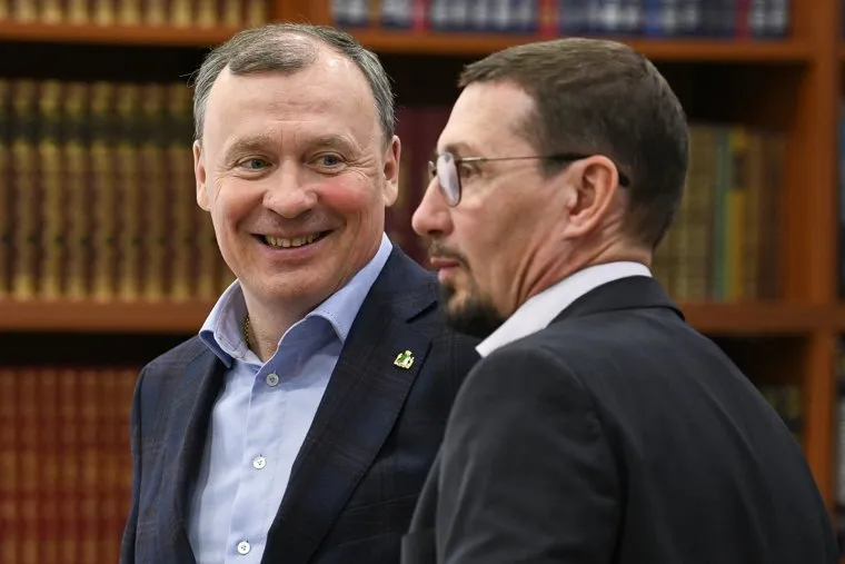 Совет неравнодушных граждан. Екатеринбург