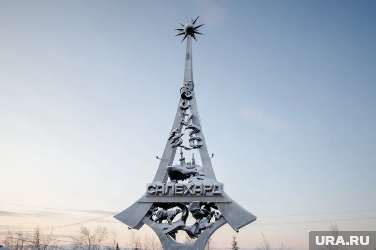 Туристы в ЯНАО столкнулись с нехваткой теплой одежды