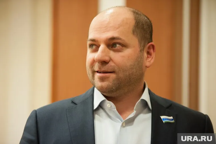 Илья Гаффнер не смог прокомментировать слова нового «главного диетолога» страны