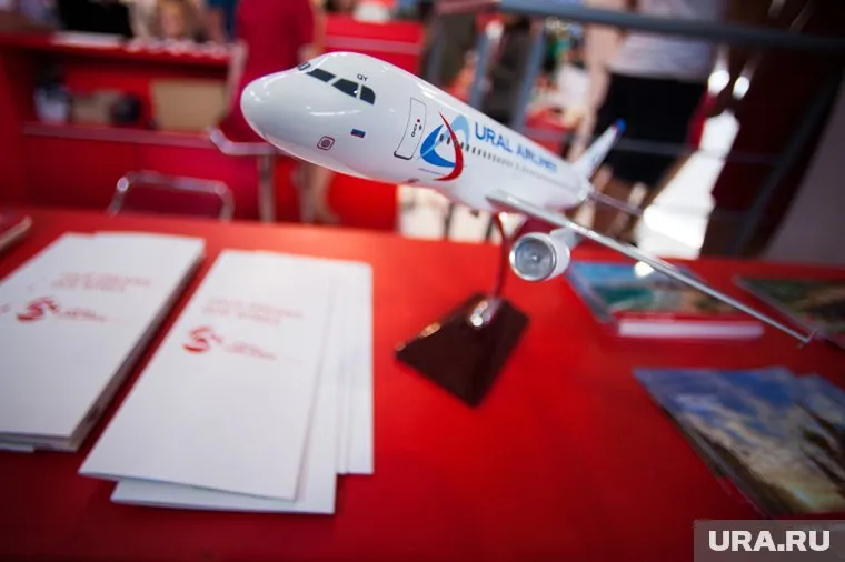 «Уральские авиалинии» попытаются оспорить штраф в суде