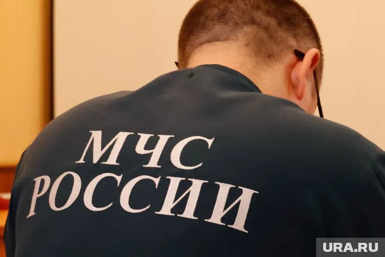 Четверо сотрудников МЧС РФ пострадали в Горловке из-за обстрела ВСУ