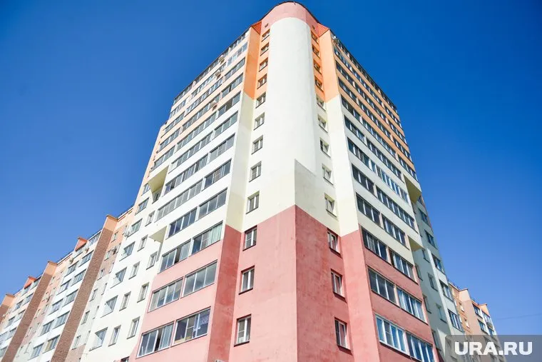 Спрос на студии за год вырос на 18%