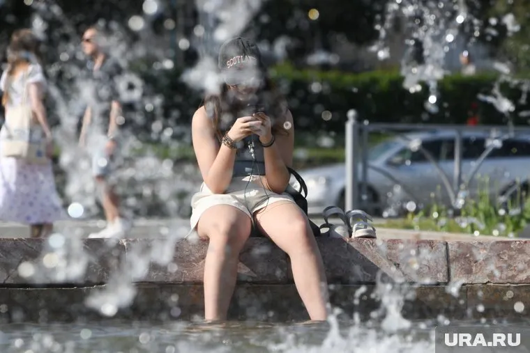 Дневная температура превысит отметку в +20 градусов