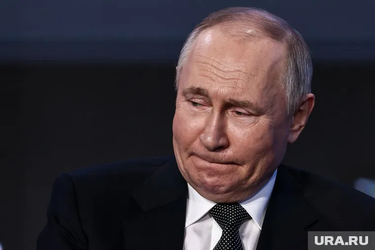 Путин не собирается встречаться с послом России в Вашингтоне Анатолием Антоновым