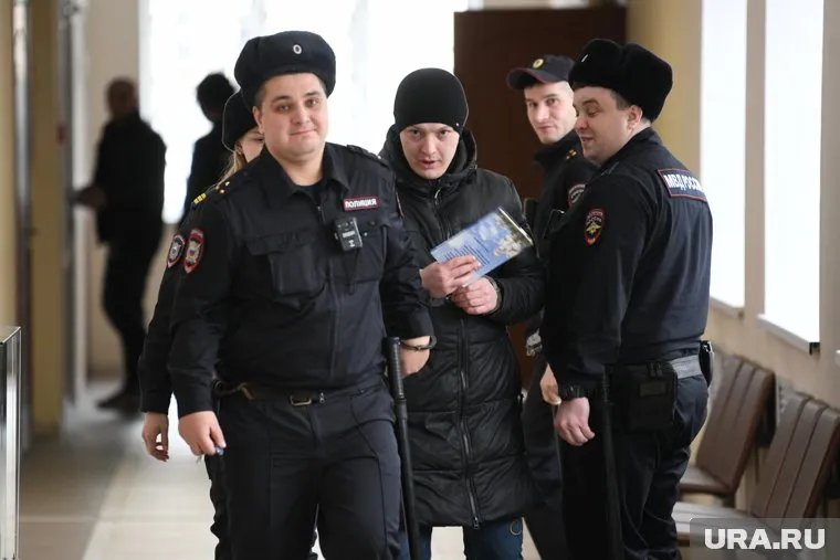 Суд признал Игоря Новоселова виновным, но ему удалось избежать заключения