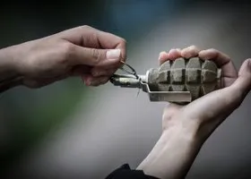 Молодой человек, пронесший гранату в ТЦ в Рязани, был уверен, что это муляж