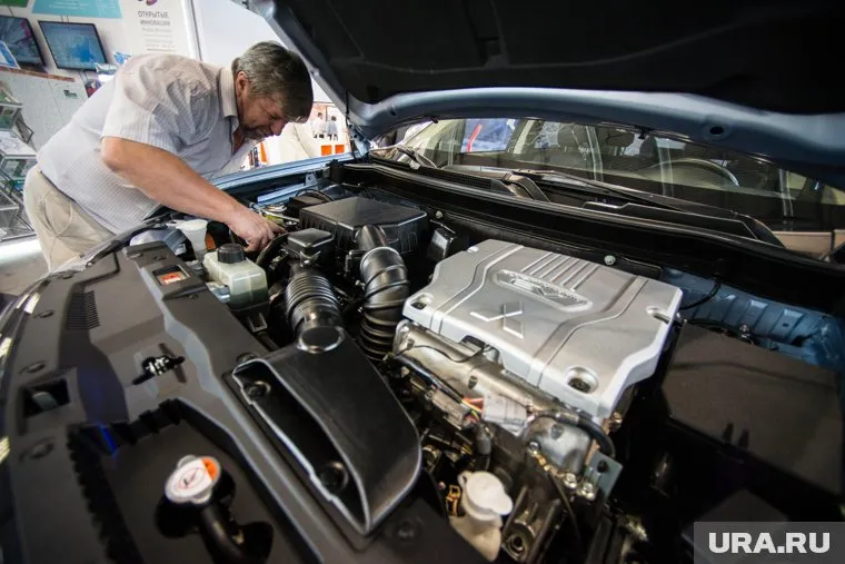 Стоимость Zetta почти в 20 раз ниже цены электрокаров Tesla (фото из архива)