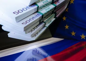 ЕК предложила дать Украине 140 млрд евро за счет российских активов