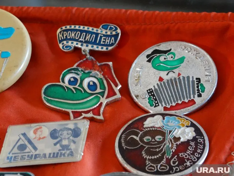 На книгах Успенского выросло несколько поколений