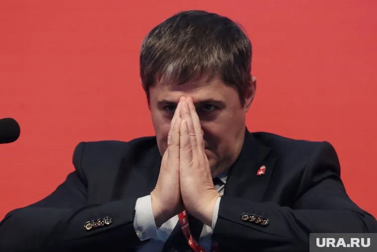 Пермская делегация во главе с Дмитрием Махониным уехала в Узбекистан