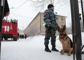 Мать подростка, устроившего резню в пермской школе, пожаловалась на угрозы