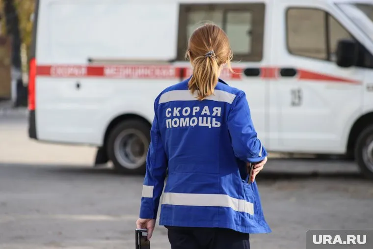 Будущие специалисты гарантированно получат работу в станции скорой помощи