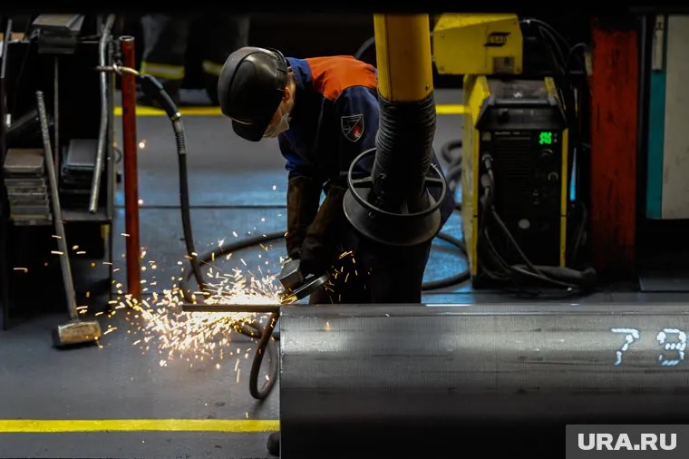 На Украине признали, что промышленность страны находится в упадке