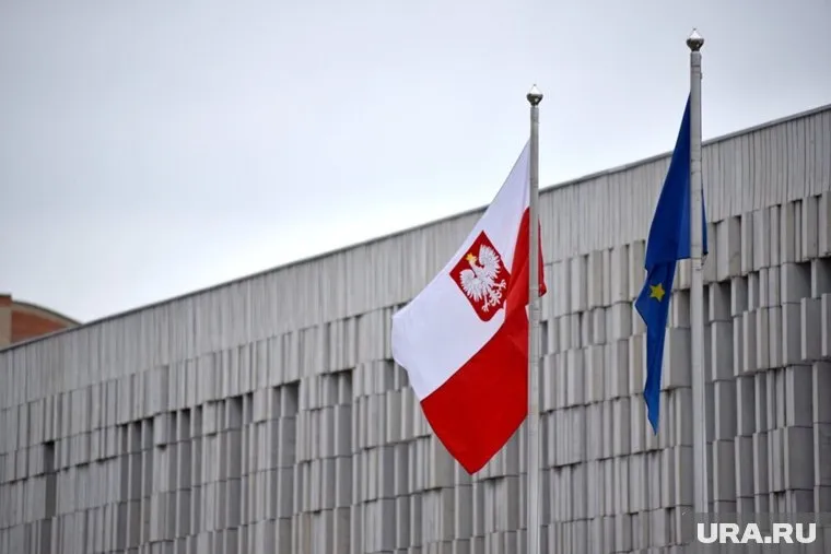 В Польше негативно относятся к прославлению Степана Бандеры