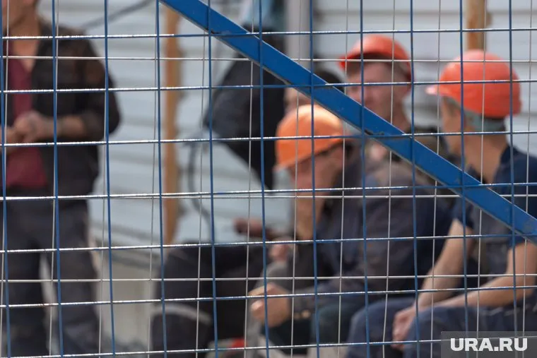 Самые редкие профессии в Тюмени — инженер ПТО, производитель работ и мастера различного профиля