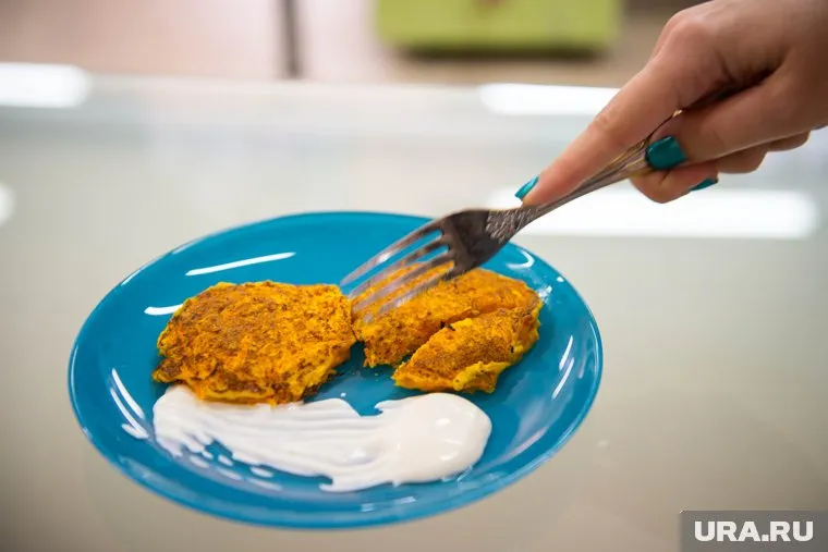 Драники - самое главное блюдо Белоруссии, которое может отличаться в разных городах по вкусу