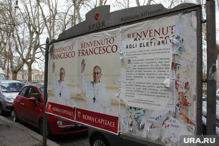 Папа Римский планирует поправиться к 1 декабря