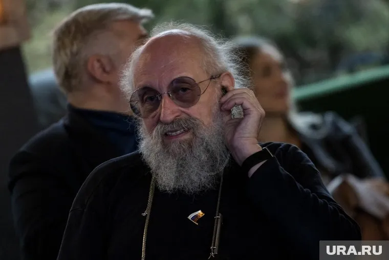 Депутат Госдумы Анатолий Вассерман назвал несколько городов, где процветают однополые отношения