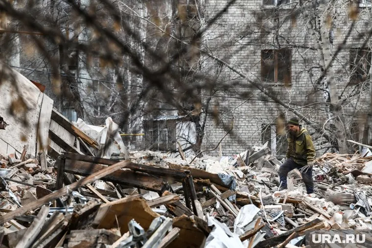 Жители Югры генерируют всего 230 килограмм мусора в год на человека.