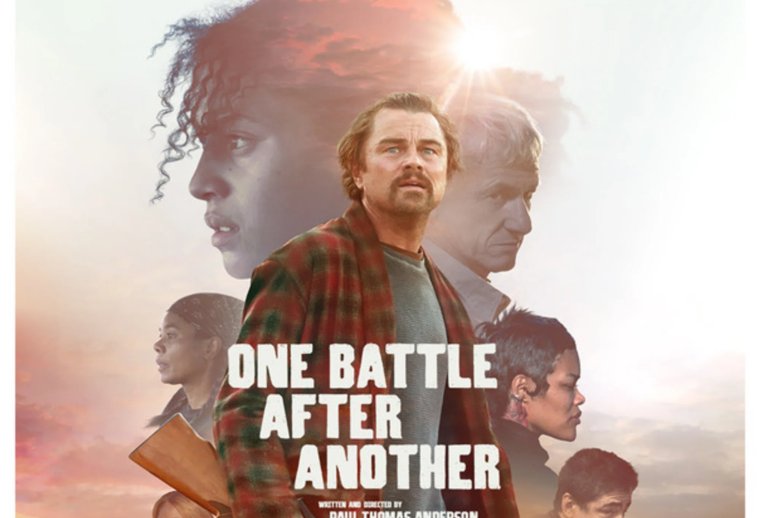 «Лучше Психо»: что нужно знать о новом фильме с Ди Каприо «Битва за битвой»