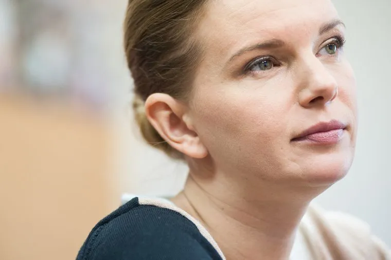 Интервью с Екатериной Куземкой. Екатеринбург