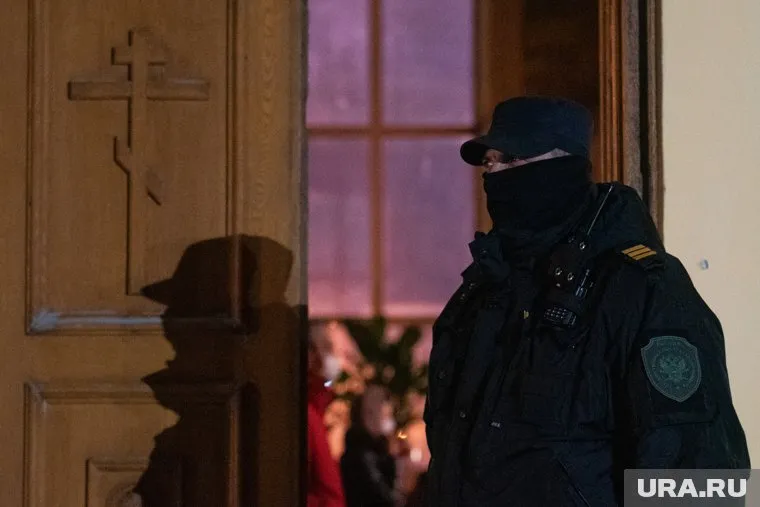 В храме Дербента убили священника, которого уважали в общине (архивное фото)