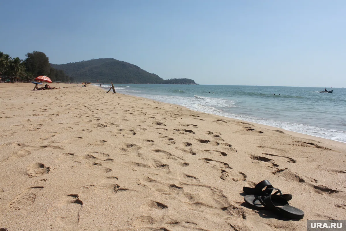 Многим россиянам тербовалась помощь медиков прямо во время отдыха за рубежом