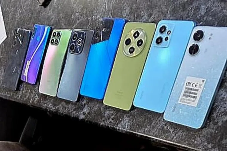 У челябинца изъяли передачку