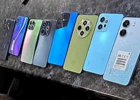 Челябинец пытался передать зэкам в колонию восемь телефонов