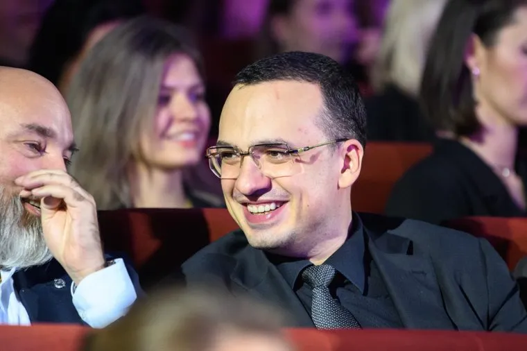 Народная премия Е1. Екатеринбург