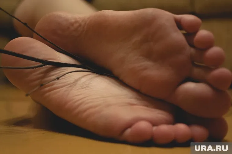 Судороги могут участиться в летнюю жару