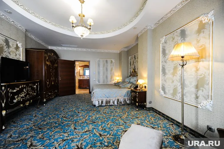 Уральцы могут развить гостиничный бизнес и транспортное сообщение в Омске