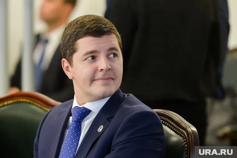 Артюхов лишает депутатов премий